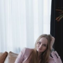 Логвинова Евгения