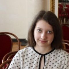 Бирюкова Анна Сергеевна