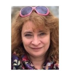 Алексеева Ирина Алексеевна
