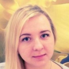 Мокшанова Олеся