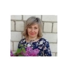 Федосова Ирина