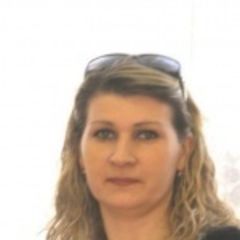 Галочкина Любовь Сергеевна