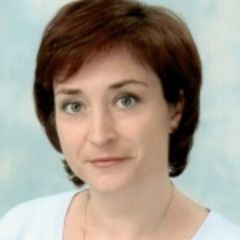 Томилина Вероника