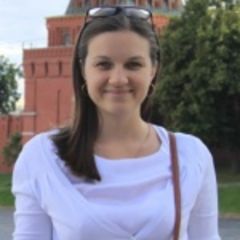 Толстых Елена
