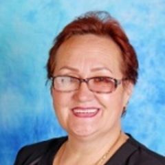 Вахитова Гульсина Мугтасимовна