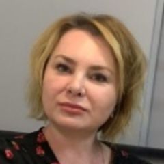 Брылина Наталья Витальевна