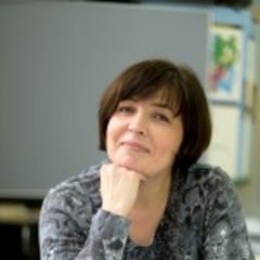 Макарова Виктория