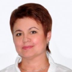 Киселёва Лидия