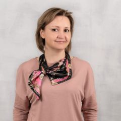Белякова Наталья Васильевна