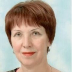 Васюченкова Татьяна Владимировна