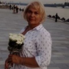 Перкова Татьяна