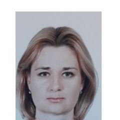 Тарабрина Юлия