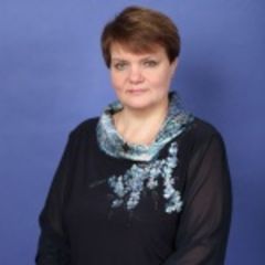 Кочемасова Людмила