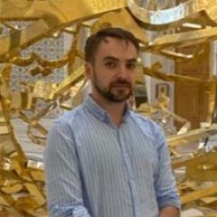 Демидов Дмитрий