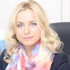 Мамиствалова Ольга