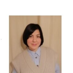 Кравченко Ирина