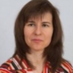 Житина Александра
