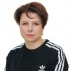 Загороднева Ирина