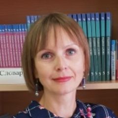 Иващенко Екатерина