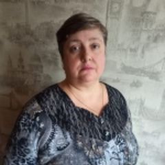 Говорова Надежда