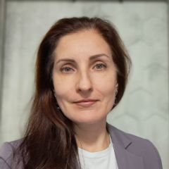 Рогова Валентина