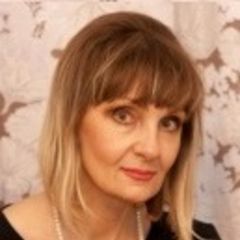 Бобкина Мариана Ивановна
