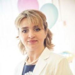 Ефименко Светлана