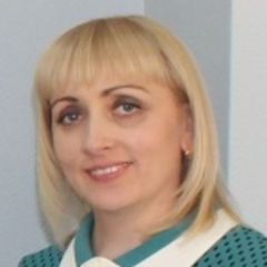 Горбунова Наталья