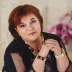 Алехина Ольга Валерьевна