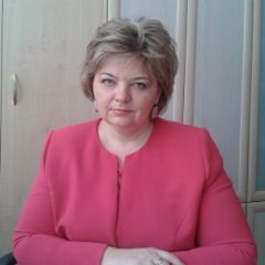 Фетисова Елена