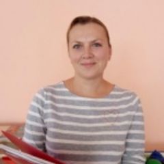 Акимова Ирина Андреевна