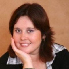 Журавлева Людмила