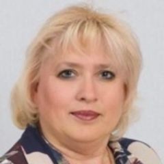 Кукляева Татьяна