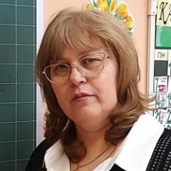 Коннова Ольга