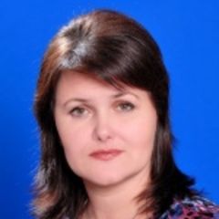 Кононова Наталия