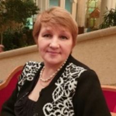 Яковлева Елена