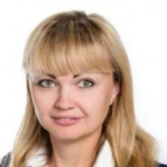 Колесникова Александра