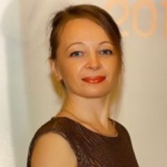 Буриева Ирина Дмитриевна