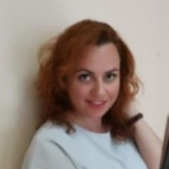 Жданович Елизавета