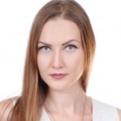 Жаркова Елена