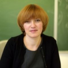 Бубенцова Наталья Юрьевна