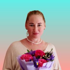 Фомина Светлана