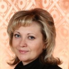 Забелина Наталья