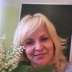 Евглевская Елена
