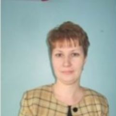 Солдатенкова Елена