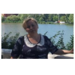 Евсикова Инна