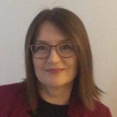 Гриненко Марина