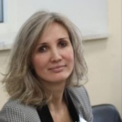 Вульфова Юлия Игоревна