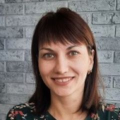 Гинкель Валентина