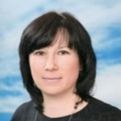 Андреева Татьяна Николаевна